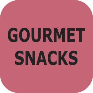 Gourmet Snacks